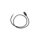 Ronin-MX Part 8 Power Cable for Transmitter of SRW-60G